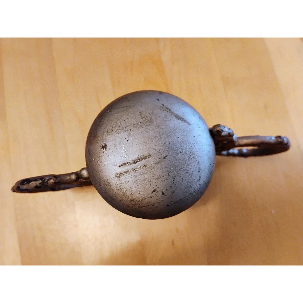 N/A vintage barber